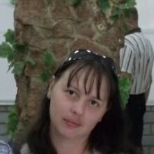 Светлана Александровна, г. Междуреченск