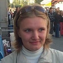 Анна Дмитреевна, г. Новосибирск