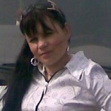 Наталья Сергеевна, г. Санкт-Петербург