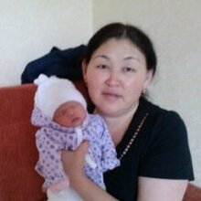 Садвакасова Алия Дмитриевна, г. Усть-Каменогорск