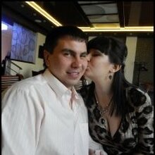 Екатерина Андреевна, г. Миасс