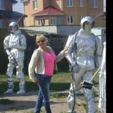 Лариса геннадьевна, г. Липецк