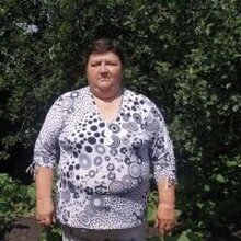 Светлана Ивановна, г. Тюмень