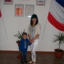 Татьяна, г. Нижнегорский