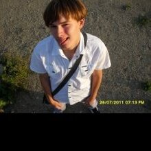 Владслав Витальевич, г. Николаевск-на-Амуре