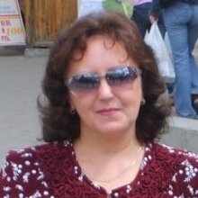 Алла Борисовна, г. Омск