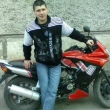 Максим Владимирович, г. Рудный