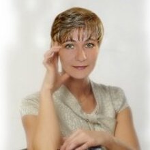 Елена Юрьевна, г. Мурманск