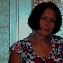 Татьяна Фёдоровна, г. Пермь