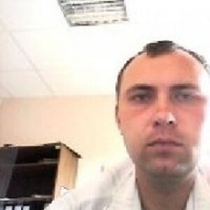 Зыкин Сергей Алексеевич