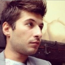 Александр Сергеевич, г. Москва