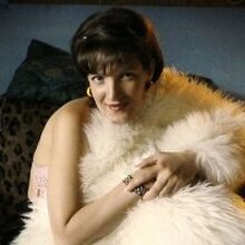 Старых Оксана  Александровна, г. Верхний Мамон