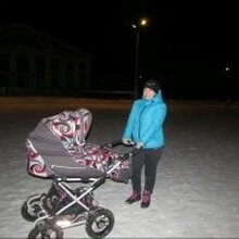 Валентина, г. Сосногорск