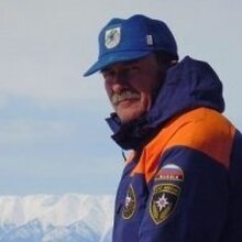 Александр Дмитриевич, г. Северобайкальск