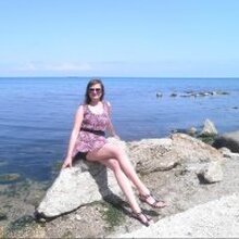 Клименко Анна Александровна, г. Феодосия