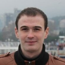 Виталий Владимирович, г. Ялта