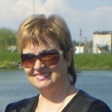 Ирина Клименко, г. Симферополь