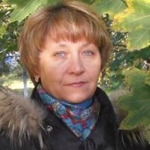 Лариса, г. Тюмень