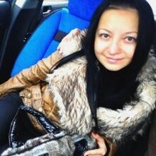 Эльмира Рамилевна, г. Реутов