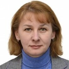 Елена Викторовна, г. Симферополь