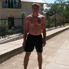 Антон, г. Биробиджан