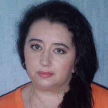 Александра Юрьевна, г. Воронеж