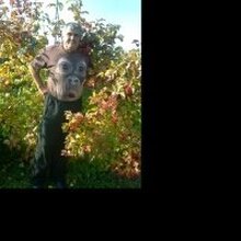 Пернай Владимир Васильевич-представитель, г. Ханты-Мансийск