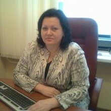 Адвокат Абамеликова Оксана Евгеньевна, г. Тюмень