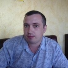 Юрий, г. Щигры