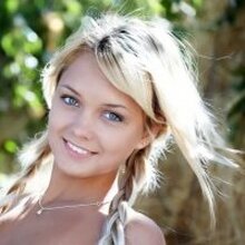 Кристина Денисовна, г. Самара