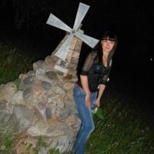 Мария Геннадьевна Соломенцева, г. Ульяновск