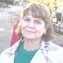 Наталья Степановна, г. Уфа