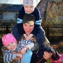 АЛИНА ВИТАЛЬЕВНА, г. Кемерово