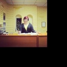 Анна Богдановна, г. Москва