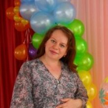 Ожегова Юлия Юрьевна, г. Братск