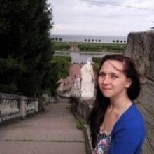 Виктория Викторовна, г. Москва