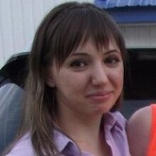 Анна Андреевна, г. Урай