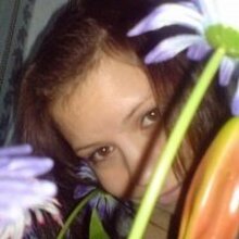 Полина Попова, г. Черногорск