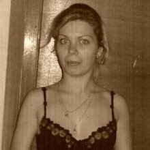 Антонина Кирилловна, г. Москва