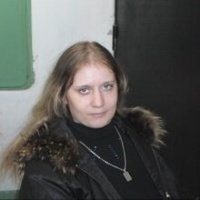 Анастасия Владмимировна, г. Тюмень