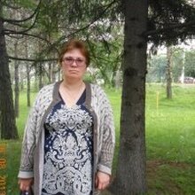 Татьяна Тимофеевна Власова, г. Кемерово