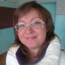 Ирина Юрьевна, г. Москва