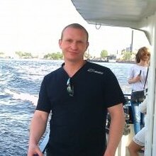 Александр трифонов, г. Санкт-Петербург