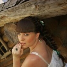 Маритана Анатольевна, г. Хабаровск