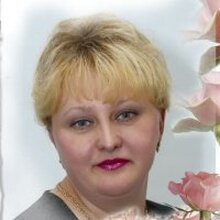 Любовь Петровна, г. Иркутск