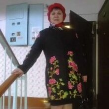 Елена Анатольевна, г. Москва