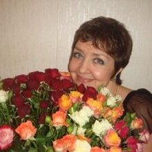 Людмила Николаевна, г. Москва