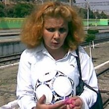 Мавлида Каримьяновна, г. Челябинск