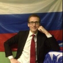 Александр, г. Санкт-Петербург