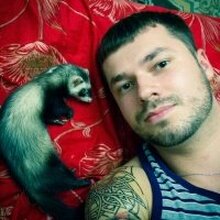 Николай, г. Кострома